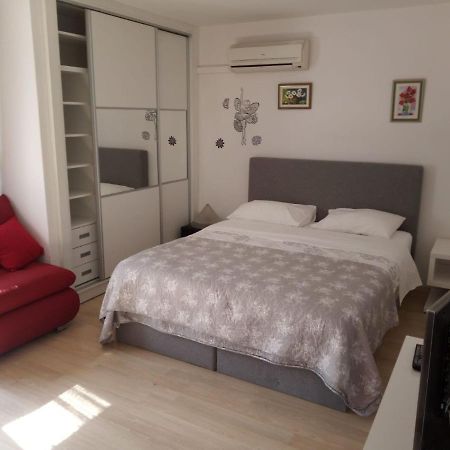 Studio Apt. Downtown Split Luaran gambar