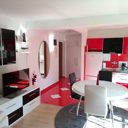 Studio Apt. Downtown Split Luaran gambar