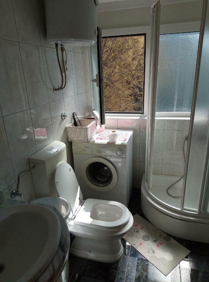 Studio Apt. Downtown Split Luaran gambar